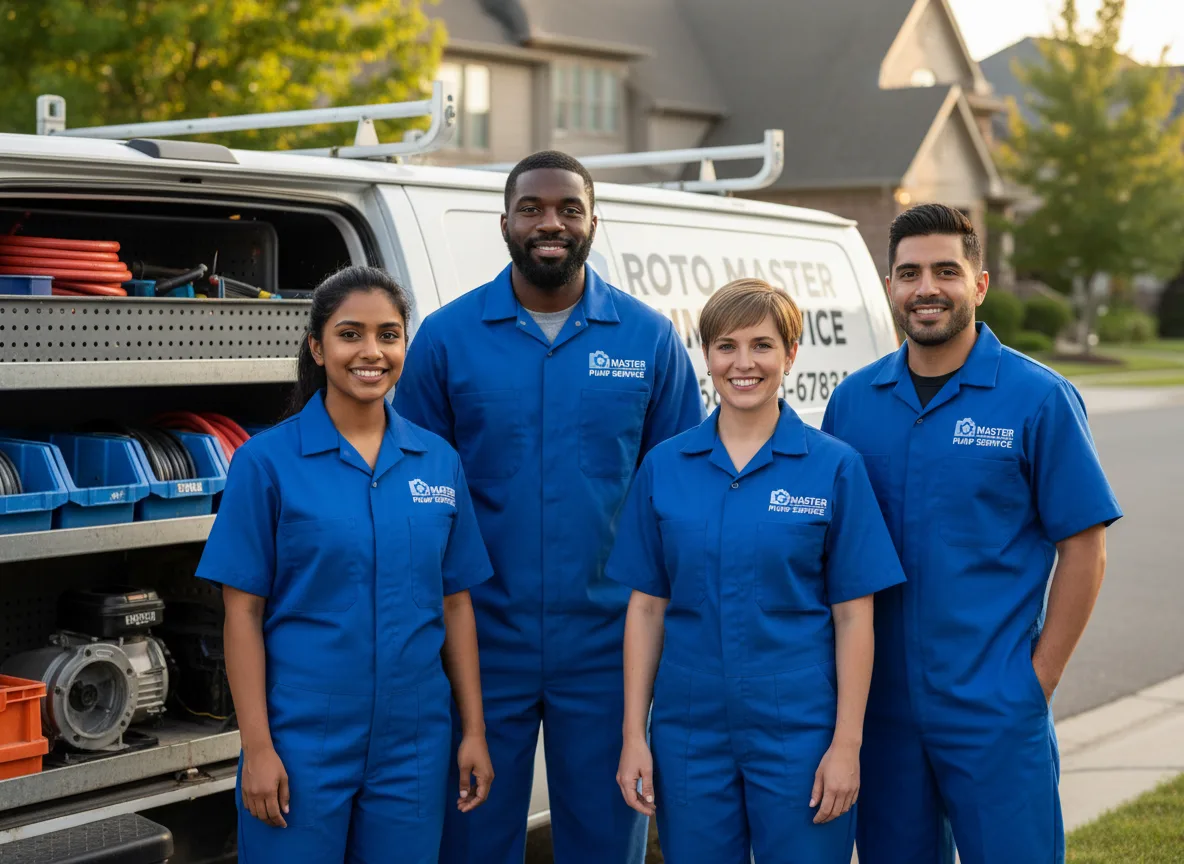 Sump Pump Installation company in Laytonville, CA